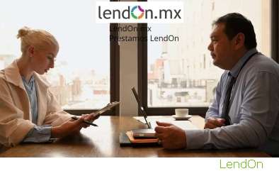 Que Es LendOn Mx